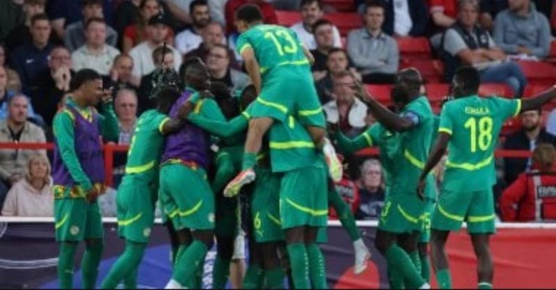 السنغال تواجه السودان في افتتاح ثمن نهائي كأس أمم أفريقيا 2025