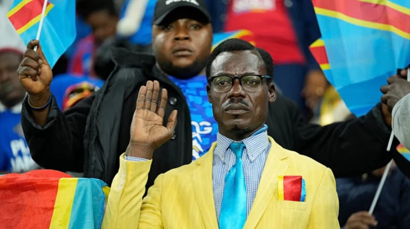 بعد ظهور المشجع التمثال، كيف تناولت السينما حياة المناضل الكونغولي؟