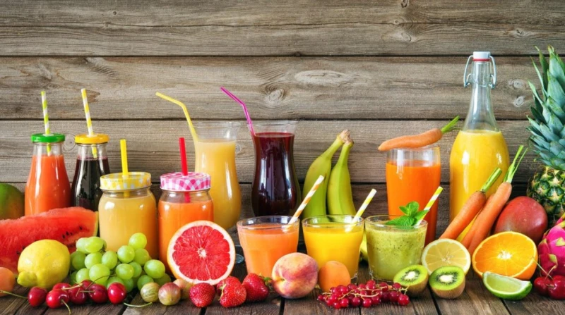 تفريزات رمضان 2026.. أفضل طرق عصر وتخزين العصائر فترة طويلة