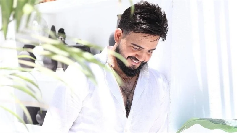 إسلام سامي يطلق أغنيته الجديدة "ما تيجي نسهر" بإيقاع تيكنو راقص