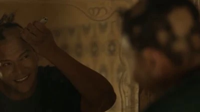 مشاهدة مسلسل بطل العالم الحلقة 10 .. أحمد عبد الحميد يتصالح مع "الثعلبة"