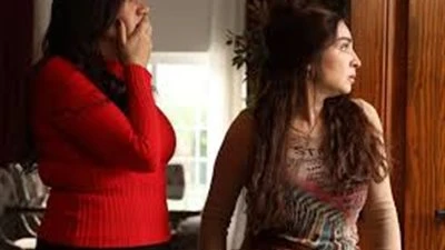 مسلسل حد أقصى.. روجينا تراهن على الصدارة بأول تجرية إخراجية لـ مايا أشرف زكي