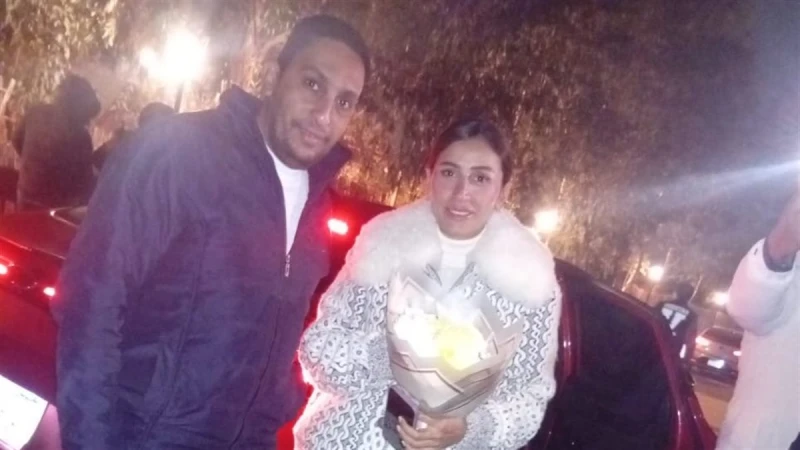 معاها بوكيه ورد.. كواليس تصوير مسلسل «اتنين غيرنا» في رمضان 2026