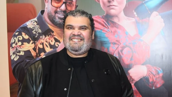 أحمد فتحي: مؤلف ومخرج وحرامي يحمل رسالة أمل لكل شخص مر بتجربة فشل