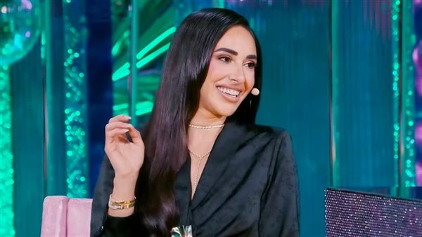 آية سماحة: كنت طفلة مفترية ويوم إجازتي بيتقلب نكد على الكل