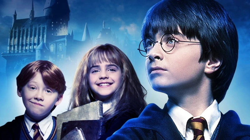 مفاجأة لعشاق فيلم "هاري بوتر" في أغسطس المقبل