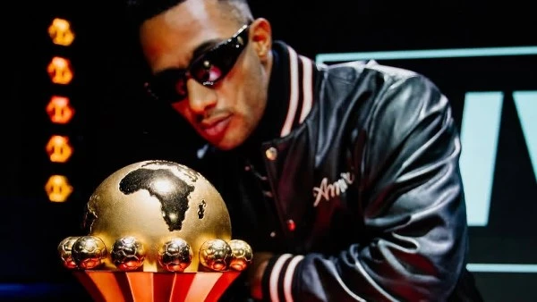 محمد رمضان: ألف مبروك لأخي ساديو ماني