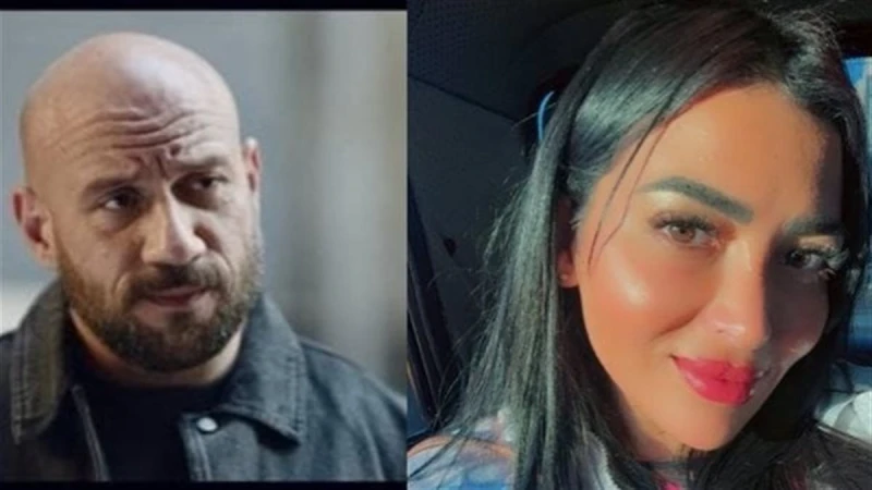 "مديرة أعماله منها لله".. مي كمال طليقة أحمد مكي توضح سبب انفصالهم