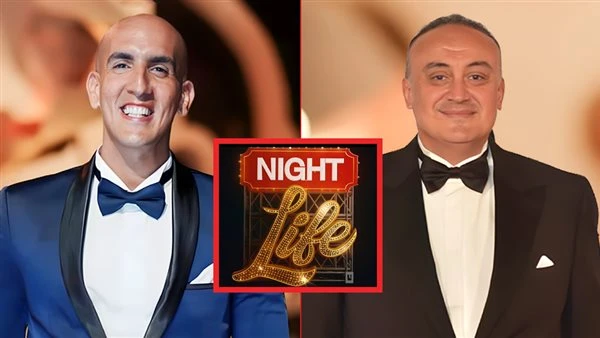 النهار تستعد لإطلاق قناة النهار لايف وحسام المراغي يقدم على شاشتها برنامج Night Life