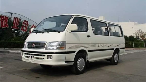 خالتها كانت تستغيث عبر وسائل التواصل الاجتماعي.. القبض على سائق ميكروباص تحرش بفتاة