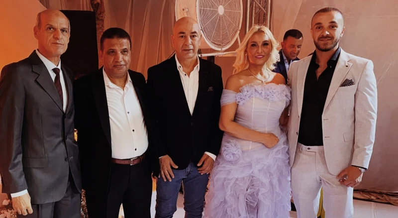 من دبلة لأقسام الشرطة.. قصة خطوبة يارا حسام حسن