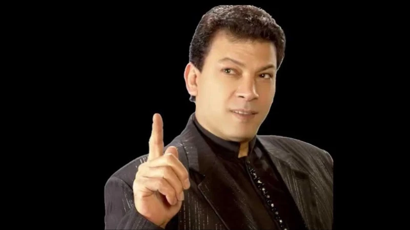 تشييع جنازة المطرب ناصر صقر من مسجد السيدة نفيسة.. اليوم