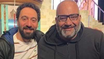 بيومي فؤاد يعتذر لمحمد سلام.. هل يقبل الأخير اعتذاره ؟