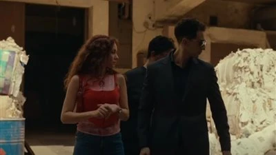 مسلسل بطل العالم الحلقة 2.. تهديد عصام عمر وحياته في خطر