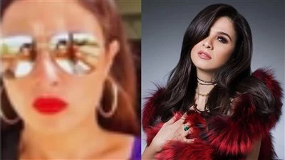 يتردلك في ستات بيتك.. القصة الكاملة لأزمة صور ياسمين عبد العزيز