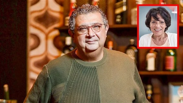 عارفة عبدالرسول سكرتيرة ضمن أحداث مسلسل كان ياما كان بطولة ماجد الكدواني رمضان 2026