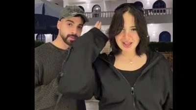 فيديو حبيبه رضا.. مقاطع ولقطات جريئة مع شهاب الدين| تفاصيل لأول مرة ب