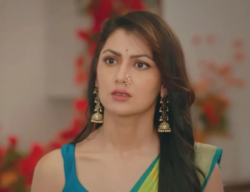 مسلسل النصيب 2 الحلقة 43.. زواج صوري يهز حياة العائلة