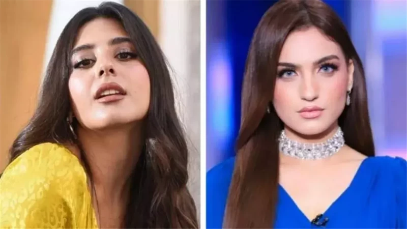 بعد 3 سنوات من القطيعة.. كواليس الصلح بين مايان السيد وياسمين عز