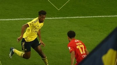 القادسية يجبر النصر على التعادل السلبي في الشوط الأول بدوري روشن السعودي