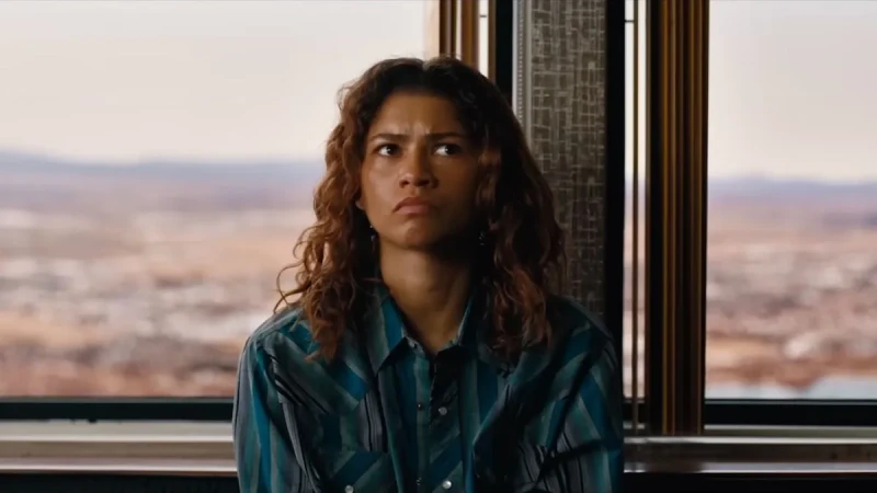 مسلسل euphoria الموسم الثالث.. مغامرات زيندايا في المكسيك وزواج كاسي