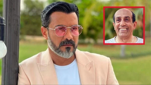 أحمد صيام ينضم لأبطال مسلسل قطر صغنطوط بطولة محمد رجب رمضان 2026