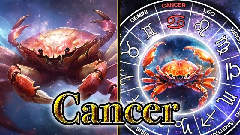 توقعات برج السرطان اليوم الثلاثاء 6 يناير 2026.. طاقة عالية وقرارات مدروسة