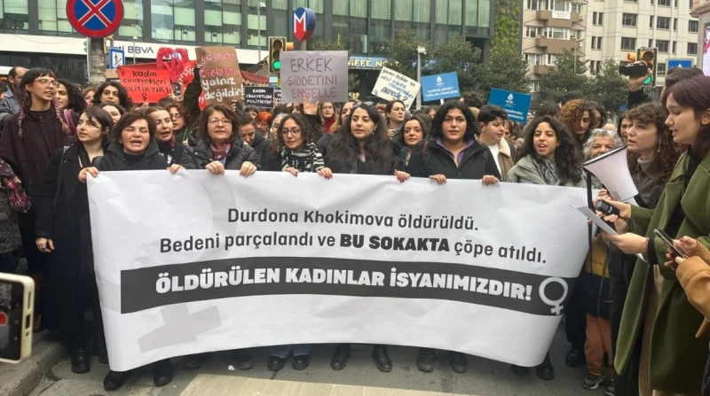 العثور على جثمان امرأة مقطوع الرأس بين القمامة يثير الغضب بإسطنبول، ما القصة؟