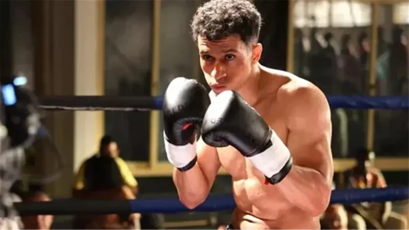 «بطل العالم الحلقة 6».. موعد العرض وتطورات درامية مشوقة