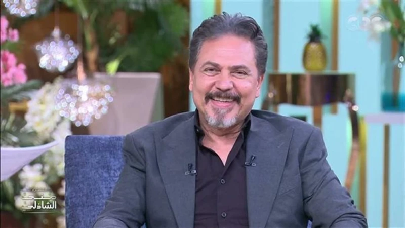 للمرة الرابعة على التوالي.. محمد رياض رئيسا لـ«المهرجان القومي للمسرح»