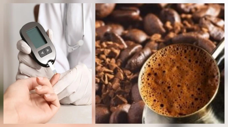 دراسة حديثة: فنجان القهوة يضبط سكر الدم أفضل من بعض الأدوية