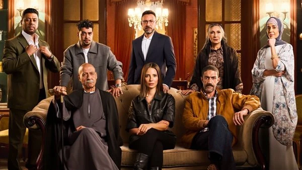 17 يناير.. عرض مسلسل قسمة العدل بطولة إيمان العاصي على قناة ON