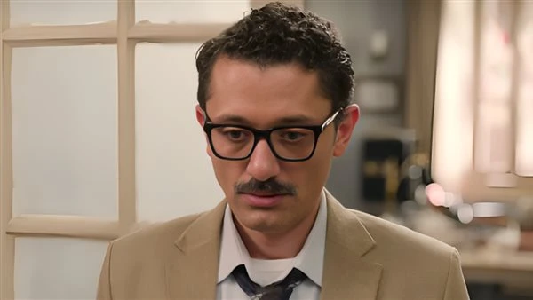 اللي بنعمله في الناس هيطلع علينا.. طرح برومو مسلسل المتر سمير بطولة كريم محمود عبدالعزيز رمضان 2026