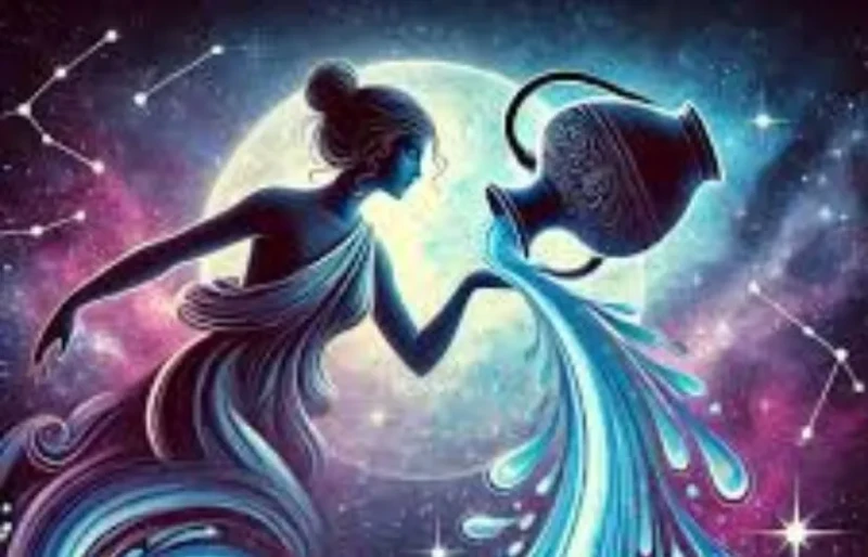 برج الدلو.. توقعات الأحد 4 يناير 2026 تكشف يومًا مليئًا بالمراجعات النفسية والقرارات الحاسمة