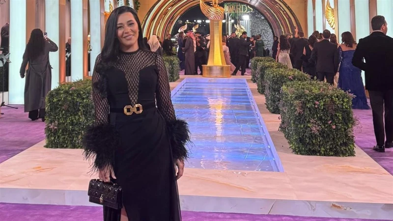 بتول عرفة تشارك في موسم الرياض للمرة الخامسة بمسرحية "سمن على عسل"