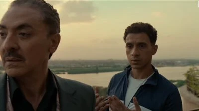 مسلسل بطل العالم الحلقة الرابعة.. اتفاق صلاح والمحروق يقلب الموازين