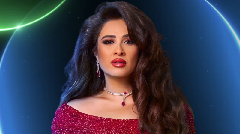 صدفة أم مقصودة.. الأحمر يسيطر على بوسترات ياسمين عبدالعزيز في أعمالها الرمضانية