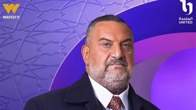 خالد الصاوي ورهان  جديد في رحلة نجوميته من خلال مسلسل أولاد الراعي في رمضان 2026