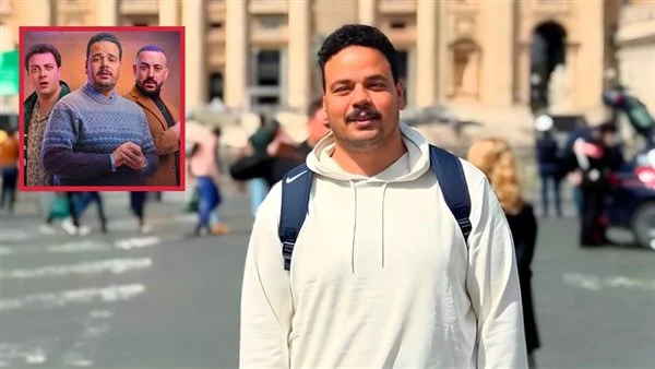 مصطفى غريب لـ افاق عربية: مسلسل هي كيميا ملئ بالمفاجآت ويقدمني للجمهور بشكل مختلف