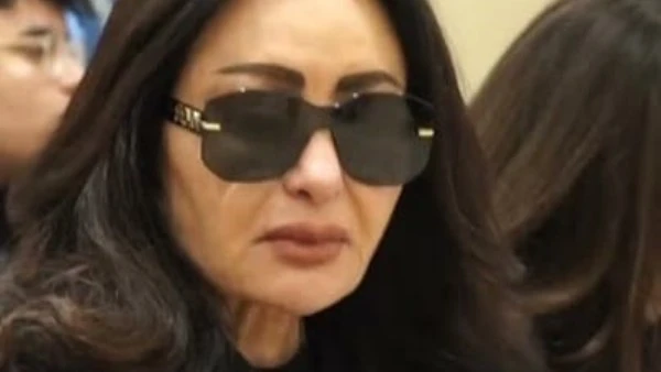 لطيفة: مكنتش متخيلة إني هقدر أغسل أمى بعد وفاتها