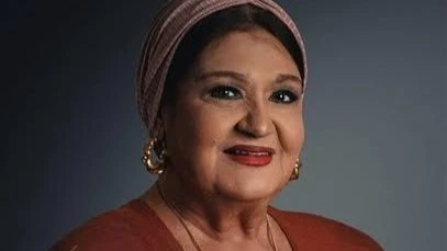 ميمي جمال ضيفة ندوة «نجم في ندوة» بقصر السينما