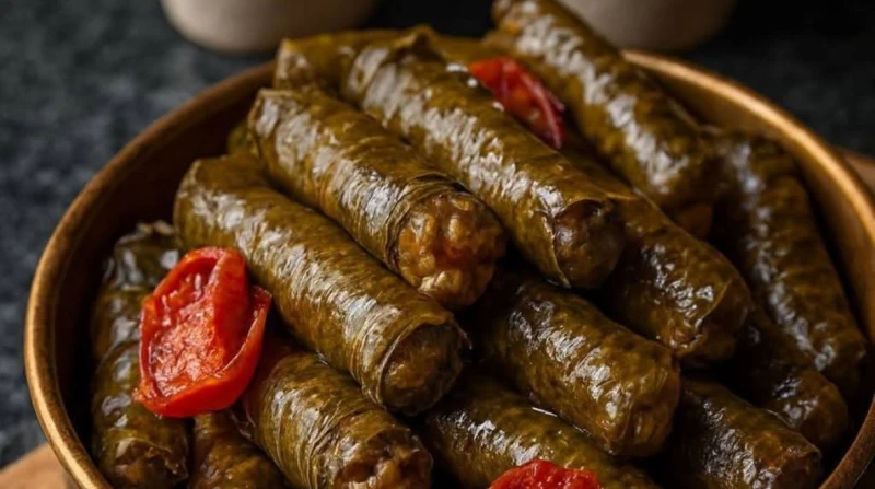 محاشي وحمام. أطباق شعبية لإفطار رمضان 2026