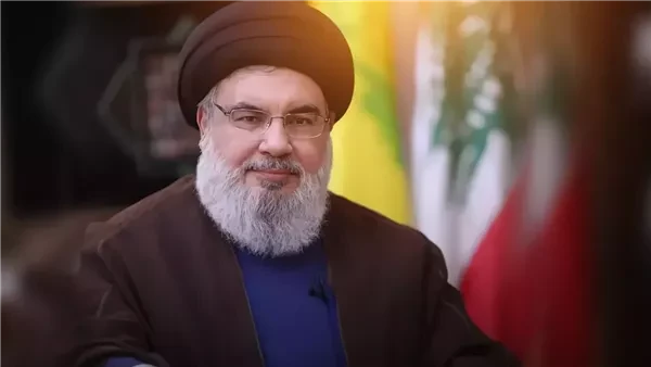 وثيقة وفاة الأمين العام الأسبق لحزب الله حسن نصر الله