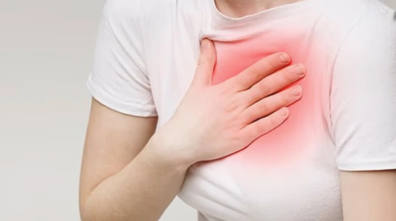 علامة على مرض خطير. 4 أنواع من الألم لا تتجاهلها