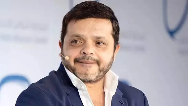 بعد محمد هنيدي يكشف موعد عرض فيلم الجواهرجي