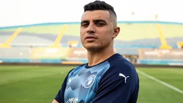 عودة كريم حافظ تعزز صفوف بيراميدز قبل مواجهة الزمالك
