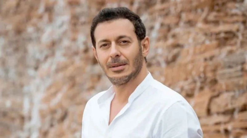 الصديق والرفيق، مصطفى شعبان ينعى شقيقه بكلمات مؤثرة