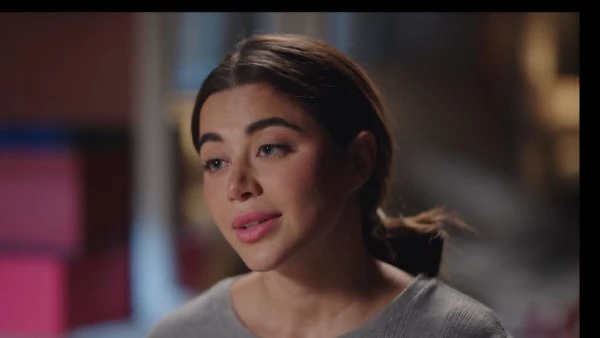 علي يارا السكري تضع العوضي في مواجهة عصام السقا