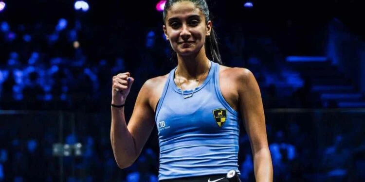 في أمريكا نار مصرية… وروان العربي فوق المنصة قوية