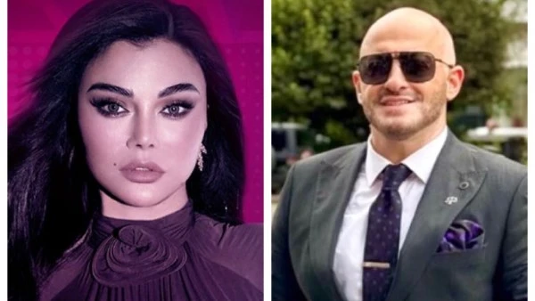 محامي هيفاء وهبي: من حقها الغناء في مصر وقتما شاءت